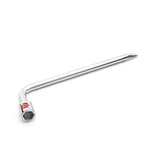 ＳＫ１１ 4977292269711 Ｌ型ホイルナットレンチ 4977292269711 藤原産業 ...