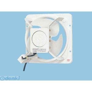 パナソニック電工 Panasonic FY-20GSU3 有圧換気扇・産業用換気扇