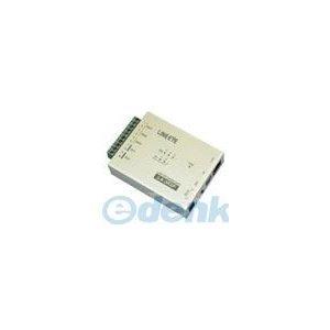 ラインアイ LINEEYE LA-3R2P ＬＡＮ接続型デジタルＩＯユニット ３出力２入力 LA3R...