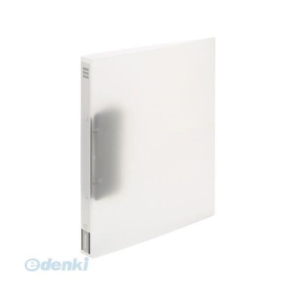 ナカバヤシ 54345 Oリングファイル20mm A4 RF2232C クリア 54345