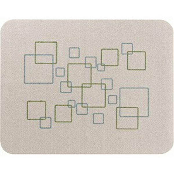 4973655490068 ポータブルトイレ用 消臭・防水マットR