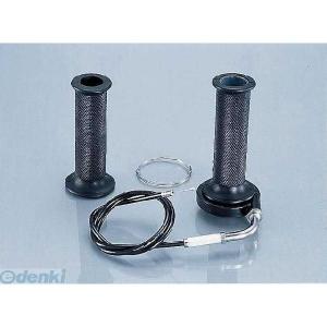 KITACO（キタコ） エイプ50/エイプ100(PC20装着車)用 ハイスロSET