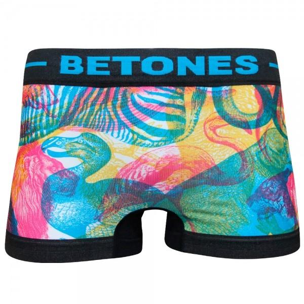 BETONES / TRICO3 / ブルー / メンズ