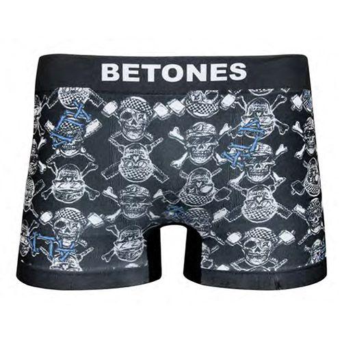 BETONES / ALDIES / ブラック / メンズ