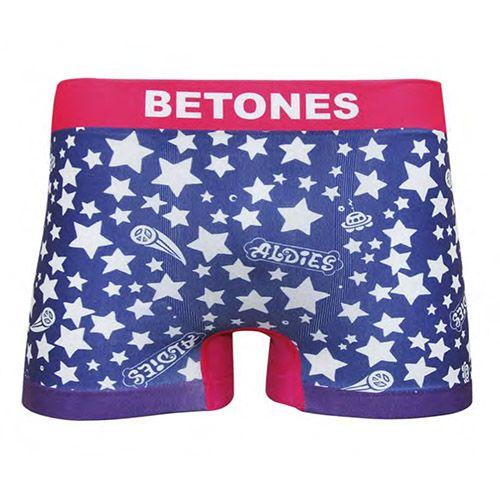 BETONES / ALDIES / ブルー / メンズ