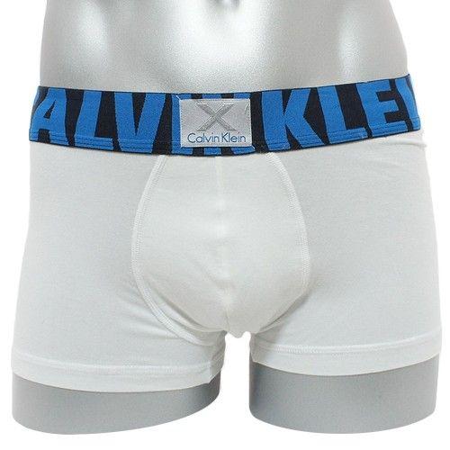 Calvin Klein / x cotton / ホワイト / メンズ