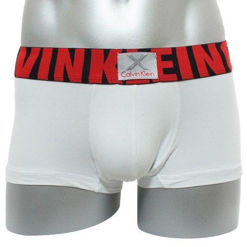 Calvin Klein / x micro / ホワイト / メンズ