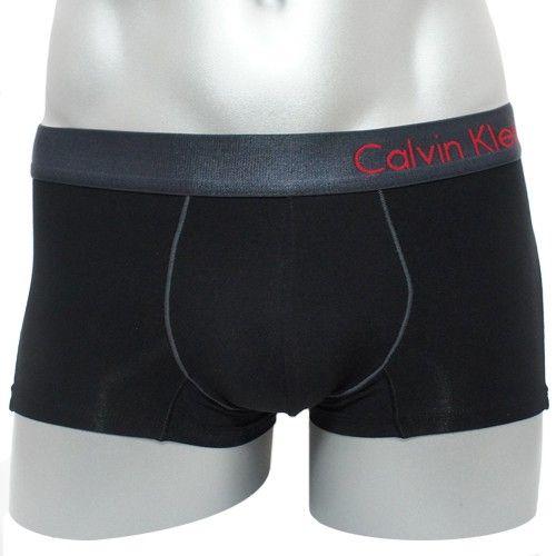 Calvin Klein / pro stretch reflex / ブラック / メンズ