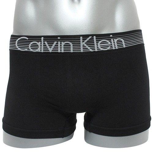 Calvin Klein / concept micro / ブラック / メンズ