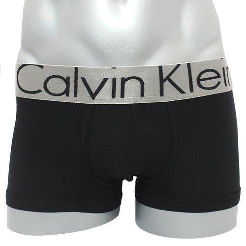 Calvin Klein / steel micro / ブラック / メンズ