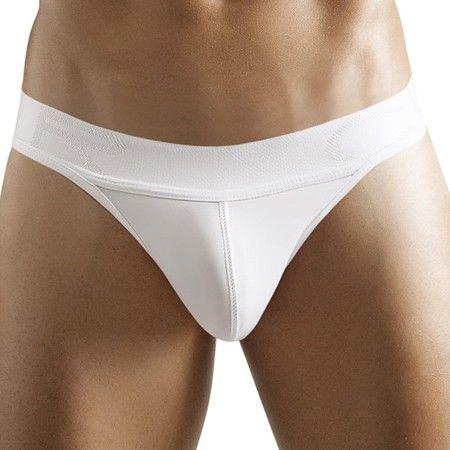 CLEVER / Monaco Thong / ホワイト / メンズ