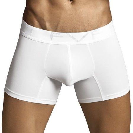 CLEVER / Monaco Boxer / ホワイト / メンズ