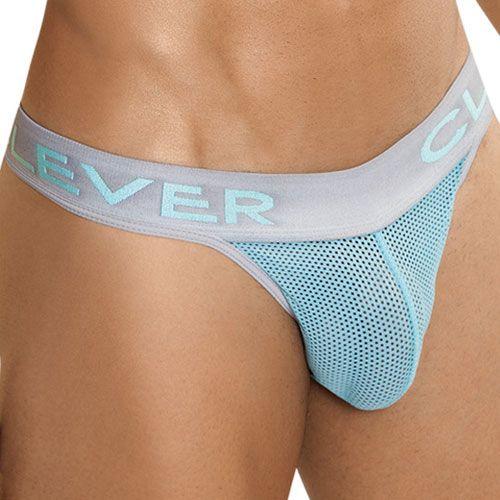 CLEVER / Calipso Thong / グリーン / メンズ