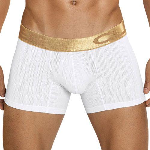 CLEVER / Universo Boxer / ホワイト / メンズ