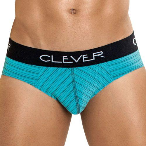 CLEVER / Belice Latin Brief / グリーン / メンズ