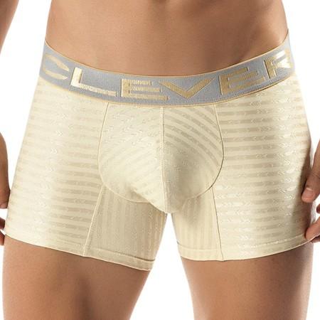 CLEVER / Pinerolo Boxer Gold / ゴールド / メンズ