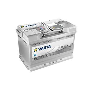 570-901-076 AGM VARTA バルタ 高性能