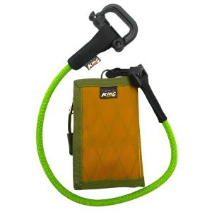 ハイカーウォレット&ウォレットチェーン TRAIL KING