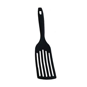 アルティス Home chef しなるロングターナー ブラック 310*65*33mm