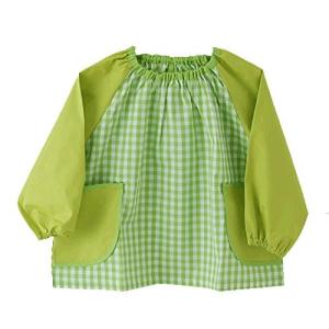 幼稚園児用スモックの人気おすすめランキング選 男の子も女の子も セレクト Gooランキング