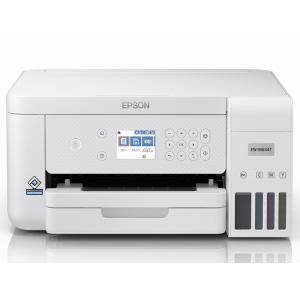 エプソン（EPSON） プリンター A4 カラーインクジェット複合機