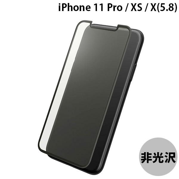 GRAMAS グラマス iPhone 11 Pro / XS / X Protection 3D F...