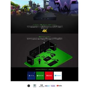 Razer レーザー Ripsaw HD 4K...の詳細画像2