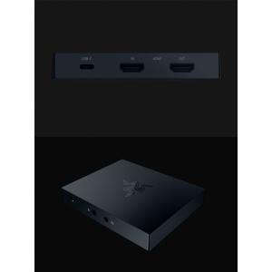 Razer レーザー Ripsaw HD 4K...の詳細画像4