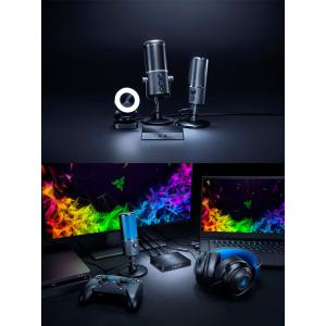 Razer レーザー Ripsaw HD 4K...の詳細画像5