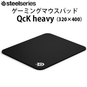 SteelSeries（スティールシリーズ） QcK Perf ゲーミングマウスパッド