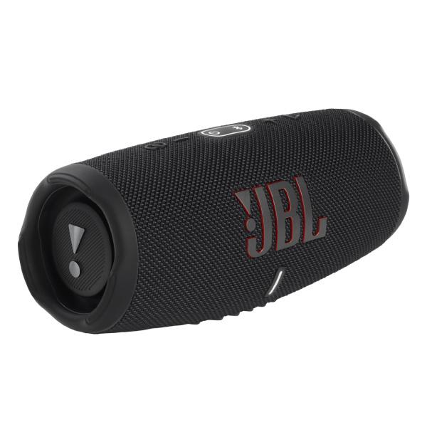 JBL CHARGE 5 スプラッシュ/ダストプルーフ IP67 対応 Bluetooth 5.1 ...