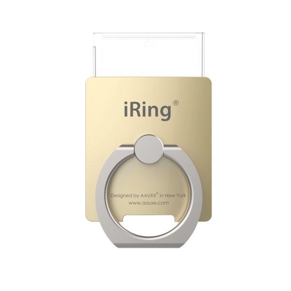 AAUXX オークス iRing Link Champagne Gold シャンパンゴールド IL2...