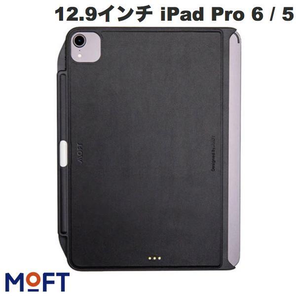 MOFT モフト 12.9インチ iPad Pro M2 第6世代 / M1 第5世代 SNAPケー...
