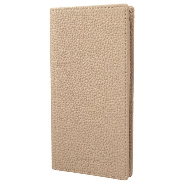 GRAMAS グラマス iPhone 14 Pro G-FOLIO MagSafe対応 シュランケン...