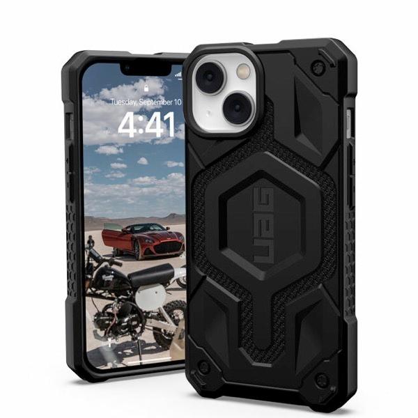 UAG ユーエージー iPhone 14 MONARCH PRO  モナークプロ コンポジットケース...
