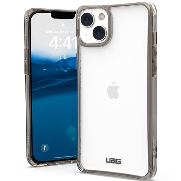 UAG ユーエージー iPhone 14 Plus PLYO プライオ ケース Ash UAG-IP...