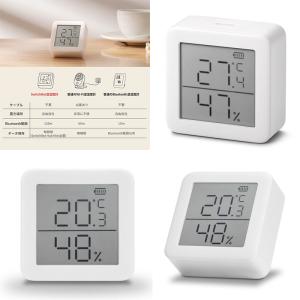 SwitchBot スイッチボット 温湿度計 ...の詳細画像2