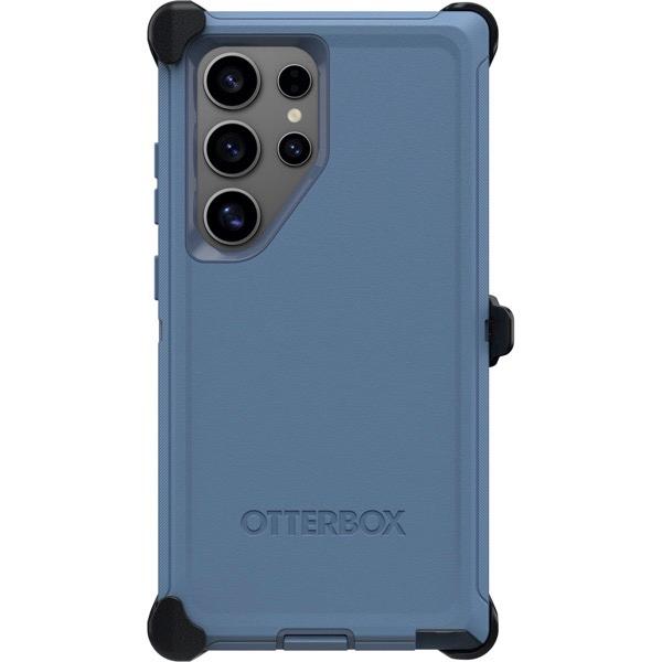 OtterBox オッターボックス Galaxy S24 Ultra DEFENDER ULTRA ...