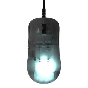 エンドゲームギア ゲーミングマウス OP1 8K v2 ダークフロスト EGG-OP1