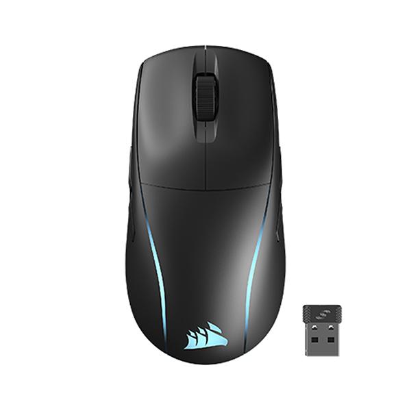 Corsair コルセア M75 WIRELESS 軽量 Bluetooth / 2.4GHz ワイ...