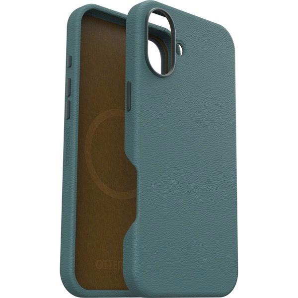 OtterBox オッターボックス iPhone 16 Plus Symmetry Cactus L...