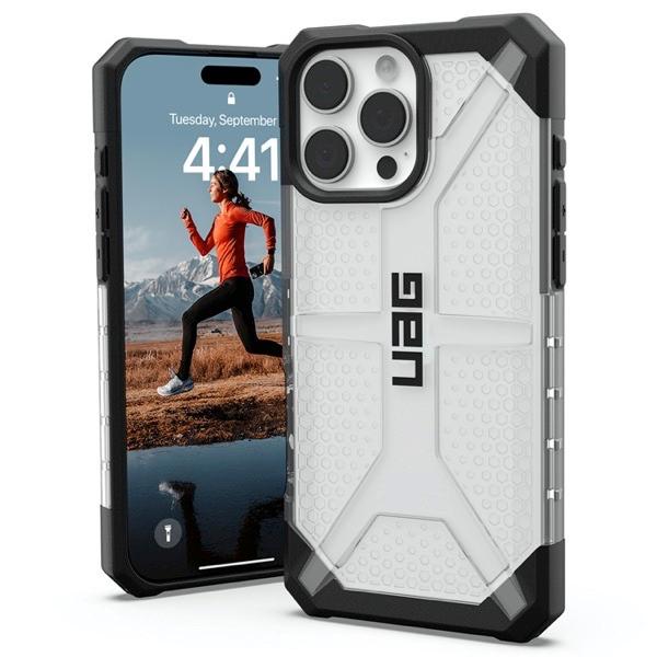 UAG ユーエージー iPhone 16 Pro Max PLASMA プラズマ コンポジットケース...