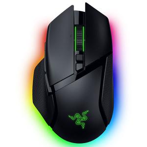 NAGA Razer Naga V2 Pro 有線 / 2.4GHz Bluetooth 5.0 ワイヤレス 両