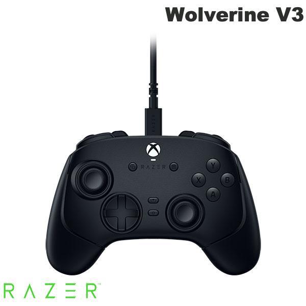 Razer レーザー Wolverine V3 Tournament Edition Xbox / ...
