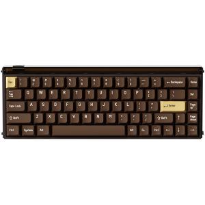 MCHOSE MCHOSE Jet 75 ラピッドトリガー対応 英語配列 有線 E-sport