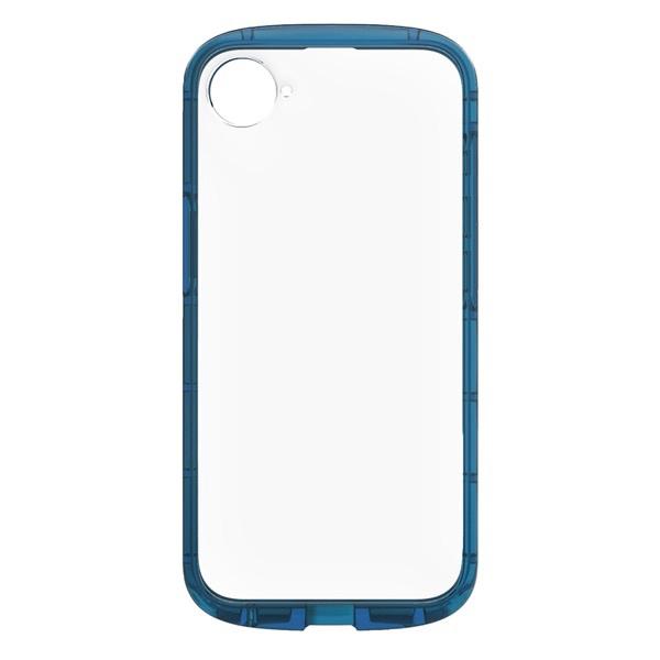 Simplism シンプリズム iPhone 17e / 16e  LIGHT SHIELD Sol...