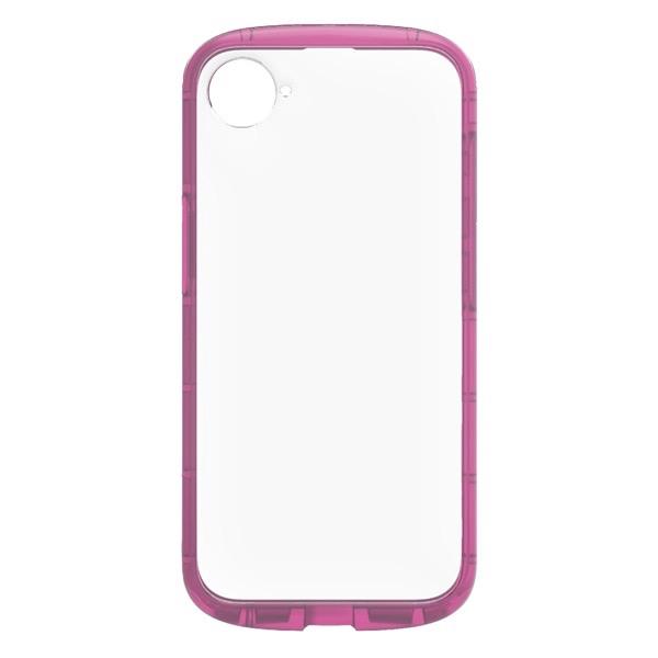 Simplism シンプリズム iPhone 16e  LIGHT SHIELD Solid  超精...
