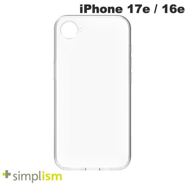 Simplism シンプリズム iPhone 17e / 16e  Turtle MyFav  推し...