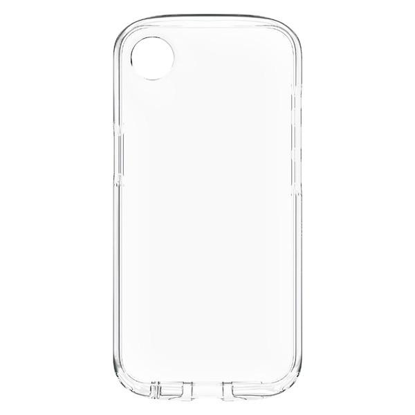 Simplism シンプリズム iPhone 17e / 16e  LIGHT SHIELD Sol...