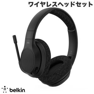 BELKIN ベルキン SoundForm Adapt Bluetooth 5.2 ワイヤレスヘッド
